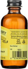 NIELSEN MASSEY: Extract Lemon Pure, 2 oz
