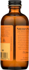 NIELSEN MASSEY: Extract Orange Pure, 4 oz