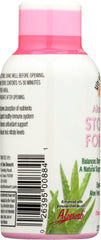 LILY OF THE DESERT: Stomach Formula Shot, 2 fl oz