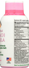 LILY OF THE DESERT: Stomach Formula Shot, 2 fl oz