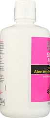 LILY OF THE DESERT: Aloe Vera Stomach Formula, 32 oz