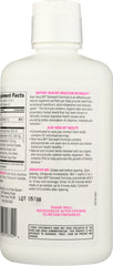 LILY OF THE DESERT: Aloe Vera Stomach Formula, 32 oz