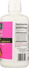 LILY OF THE DESERT: Aloe Vera Stomach Formula, 32 oz