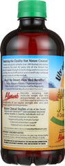 LILY OF THE DESERT: Aloe Vera Juice Whole Leaf, 32 oz