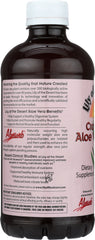 LILY OF THE DESERT: Aloe Vera Juice Cran Apple, 32 oz