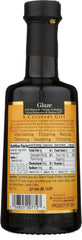 GIA RUSSA: Glaze with Balsamic Vinegar of Modena, 8.5 oz