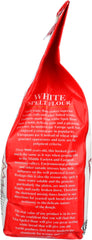 VITA SPELT: Organic White Spelt Flour, 5 lb