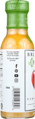 BRIANNAS: Organic Mango Vinaigrette Dressing, 10 oz