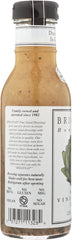 BRIANNAS: Home Style Dressing Real French Vinaigrette, 12 oz