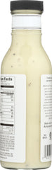 BRIANNAS: Home Style Blue Cheese Dressing , 12 oz