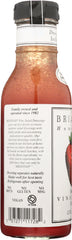 BRIANNAS: Home Style Dressing Blush Wine Vinaigrette, 12 oz