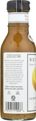 BRIANNAS: Special Request Lively Lemon Tarragon Dressing, 12 oz