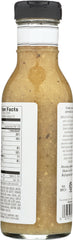 BRIANNAS DRESSING: Home Style Italian Vinaigrette, 12 oz