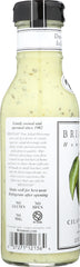 BRIANNAS: Creamy Cilantro Lime Dressing, 12 oz