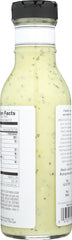 BRIANNAS: Creamy Cilantro Lime Dressing, 12 oz