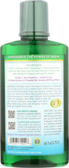 AUROMERE: Mouth Wash Ayurvedic 16 fo