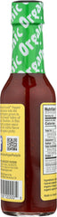ORGANIC HARVEST FOODS: SAUCE JALAPENO PEPPER ORG (5.0000 FO)