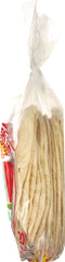 LA BANDERITA: Tortilla Flour Family Pack 20pc, 22.5 oz