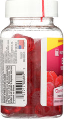 NUTRITION NOW: Vitamin B12 Raspberry, 60 tb