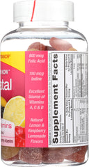 NUTRITION NOW: Prenatal Gummies, 75 pc