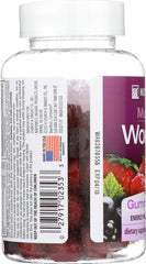 NUTRITION NOW:  Women's Gummy Vitamins, 70 pc