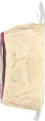 LAURA CHENELS: Fig and Grapefruit Cheese Medallion, 3.50 oz