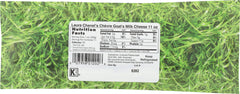 LAURA CHENELS: Fresh Goat Cheese Original Log, 11 oz