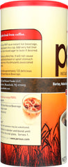 PERO: Instant Natural Beverage Caffeine Free Original, 7 oz