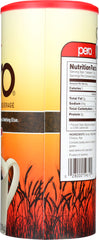 PERO: Instant Natural Beverage Caffeine Free Original, 7 oz