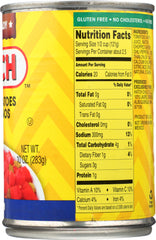 HATCH: Diced Tomatoes & Jalapenos, 10 oz