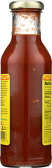 HATCH: Taco Sauce Medium, 12 oz