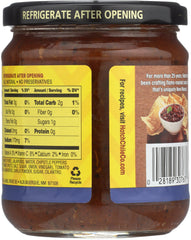 HATCH: Tex-Mex Salsa, 16 oz