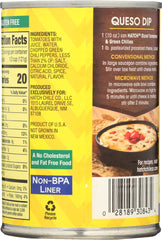 HATCH: Diced Tomatoes & Green Chilies Original Medium, 10 oz