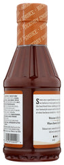 HEAD COUNTRY: Sauce BBQ Hickory Smoke, 20 oz