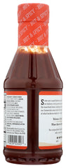 HEAD COUNTRY: Sauce BBQ Hot & Spicy, 20 oz