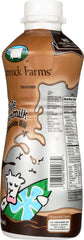 SHAMROCK FARMS: Whole Chocolate Milk, 32 oz