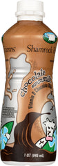 SHAMROCK FARMS: Whole Chocolate Milk, 32 oz