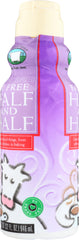 SHAMROCK FARMS: Half & Half Fat Free, 32 oz