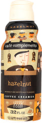 SHAMROCK FARMS: Hazelnut Coffee Creamer, 32 oz