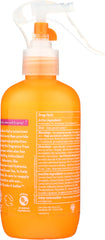 KISS MY FACE: Sun Spray Lotion Sunscreen SPF 30, 8 oz