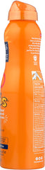 KISS MY FACE: Kids Defense Air Powered Sunscreen Spray SPF 50, 6 oz