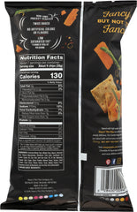 STACY'S PITA CHIP: Garden Veggie Medley Pita Chip, 7.33 oz