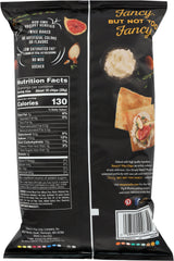 STACYS PITA CHIP: Simply Naked Pita Chips, 18 oz