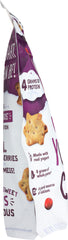 IMAGINE: Mixed Berry Yogurt Crisps, 4.5 oz