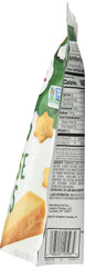 IMAGINE: Parmesan Cheese Stars Crackers, 4.5 oz