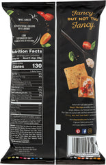 STACY'S: Parmesan Garlic & Herb Pita Chips, 7.33 oz