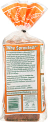 ALVARADO STREET BAKERY: Sprouted Sourdough Bread, 24 oz