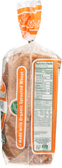 ALVARADO STREET BAKERY: Sprouted Sourdough Bread, 24 oz