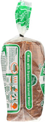 ALVARADO STREET BAKERY: Organic Sprouted Wheat Bread, 24 oz