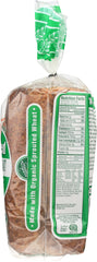 ALVARADO STREET BAKERY: Organic Sprouted Wheat Bread, 24 oz